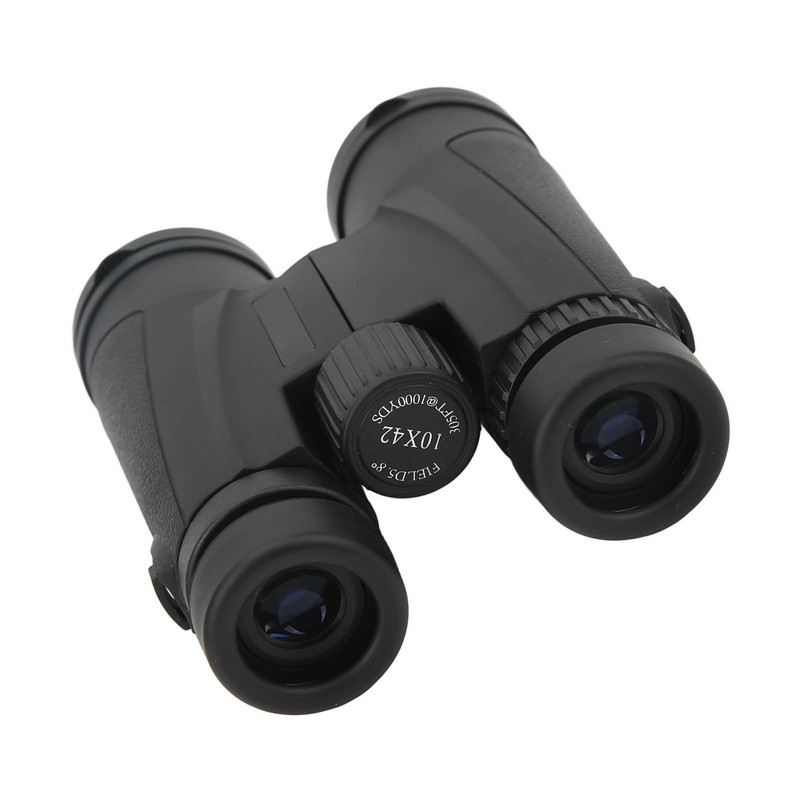 10X42 Binoculars Professional Easy Focus HD Binoculars for Bird Watching