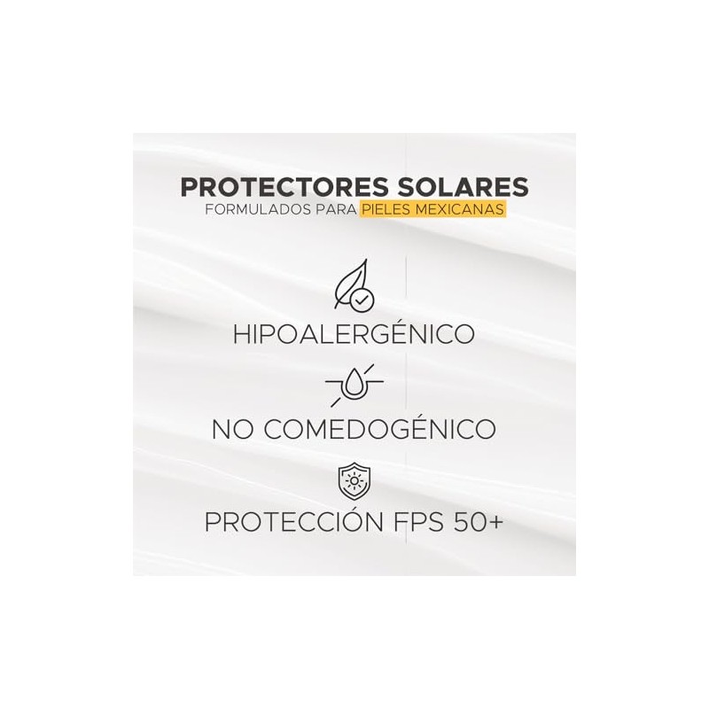 Fotosun 100 Protector Solar Facial Bloqueador Fps Protección Contra Rayos
