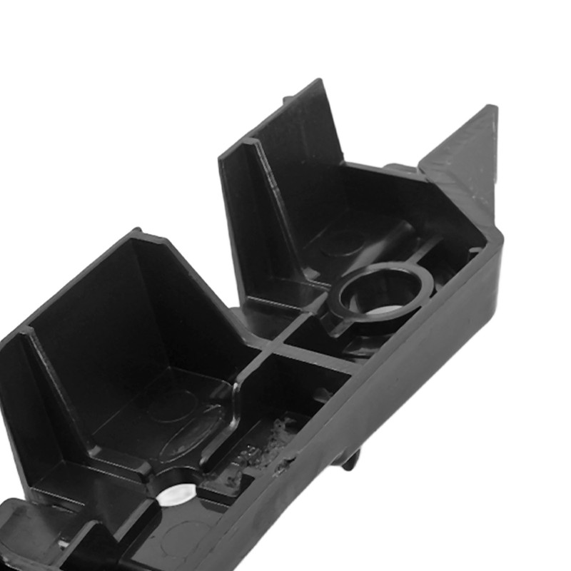 2Pcs Front Bumper Brackets Retainer DS7Z 17C947 A Right Left