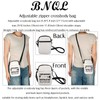 BNQL Taekwondo Crossbody Bag Taekwondo Instructor Gifts Taekwondo Instructor Like