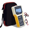 Solar Panel Tester, 1600W Photovoltaic Panel Multimeter Manual/Auto MPPT Tester