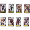 Bandai Shokugan Sodo Kamen Rider Zi-O 5 Set