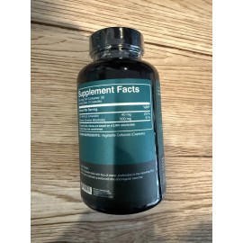 Thinbi Choline & Iron Cognative Complex 60 Capsules -2 per serving EXP 3/28 NEW