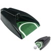 Golf Putter Practice Equipment, Automatic Ball, Golf Cup, Auto Return,