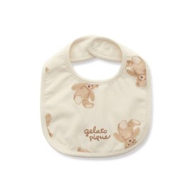Gelato Pique Kids & Baby Bie, Gelato Pique Kids & Baby BABY, BE-beige, Free size