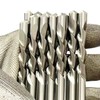 12 Pieces 1/4 Inch Drywall Cutting Tools Guide Point Cutting