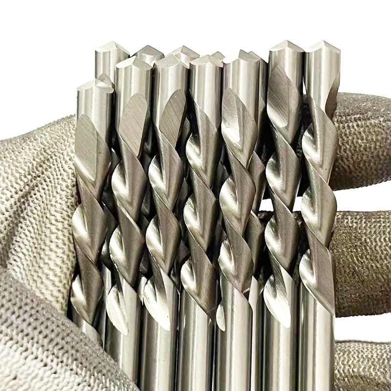 12 Pieces 1/4 Inch Drywall Cutting Tools Guide Point Cutting