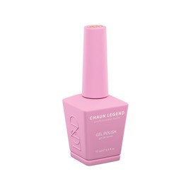 Chaun Legend Gel Nail Polish | Lavish Dare LG5153 (soft orchid) | Soak Off UV LED Cure Gel Polish High Gloss 15ml