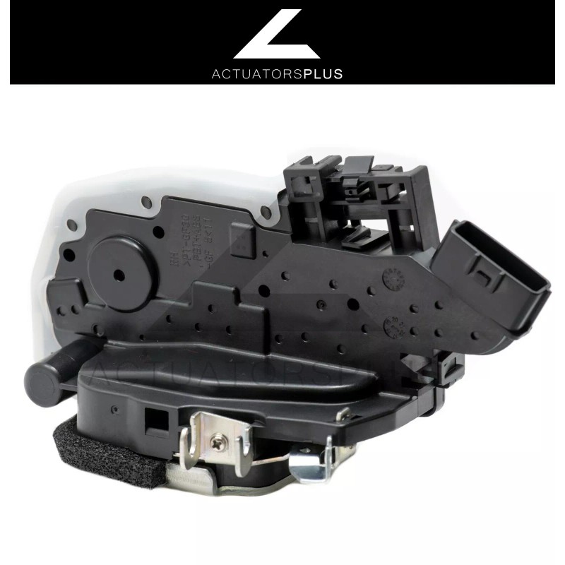 Actuators Plus For Nissan Juke Front Right Door Lock Latch