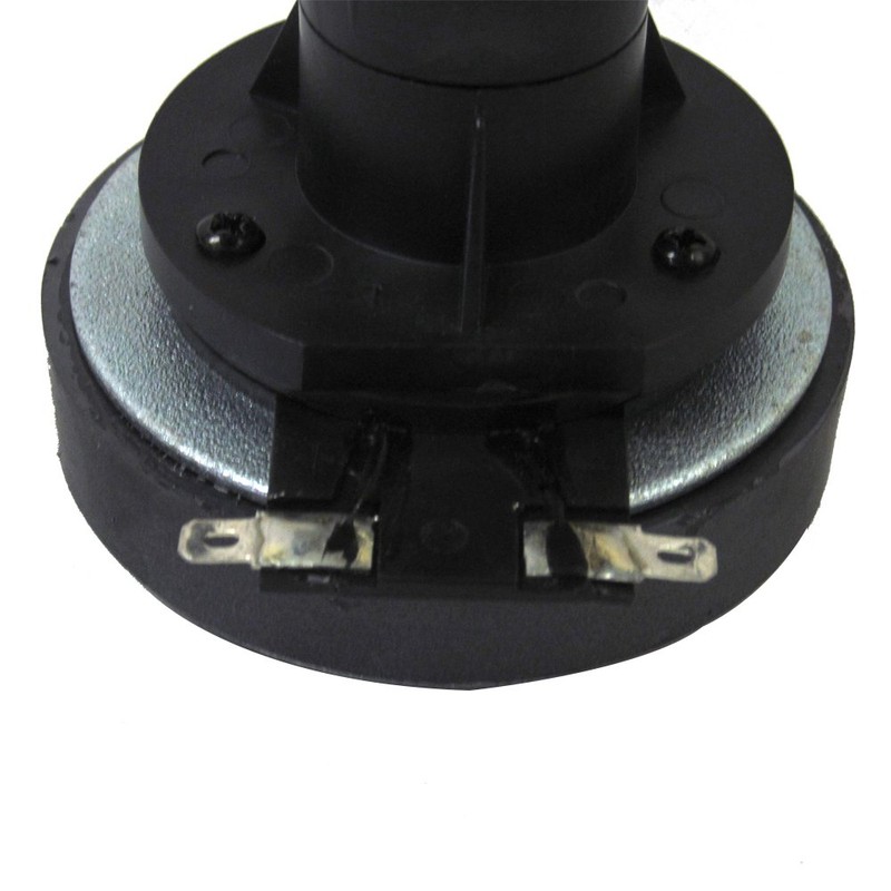 Seismic Audio - Pair of 4x10 Horn Tweeters with Driver