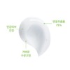 Lobektin 로벡틴 카밍 연꽃수 크림 60ml Robektin Calming Lotus Water