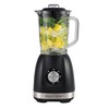 West Bend Blender with 48-Ounce Blending Jar and 20-Ounce Travel