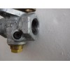 MULLER Mueller 3/4 in. Galvanized Luboseal Gas Stop meter Valve