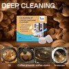 CLEARALIF Coffee Machine Cleaner Descaler Tablets, 24 Count, Unscented, Coffee