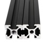 BLCCLOY 2Pcs M6 x 1 Manual Use Metric Screw Taps