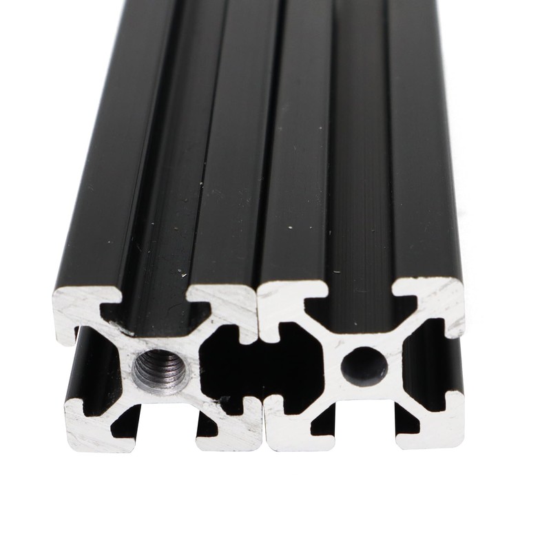 BLCCLOY 2Pcs M6 x 1 Manual Use Metric Screw Taps
