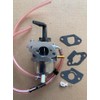 Carburetor Assembly For Honda Eu1000i 1000 Watts Inverter Generator Carb