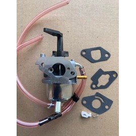 Carburetor Assembly For Honda Eu1000i 1000 Watts Inverter Generator Carb 16100-zm7-d25 Bf30c E