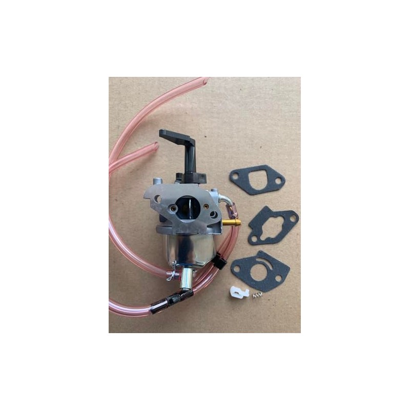 Carburetor Assembly For Honda Eu1000i 1000 Watts Inverter Generator Carb
