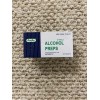 Rugby 8 Boxes Rugby Alcohol Prep Pads 100 Packets