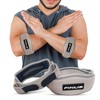 FINLIB 2 x Epicondylitis and Tendonitis Protect and Relieve Forearm
