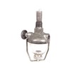 APUK Fuel Tap with Sediment Bowl Replacement for Massey Ferguson