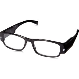 Foster Grant LIGHTSPECS Lloyd Lighted Readers (2.75)