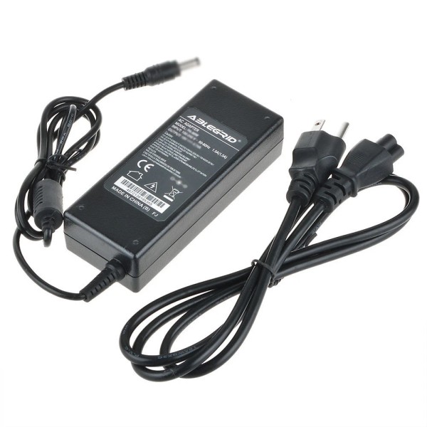 AbleGrid 19V 4.74A AC Power Adapter for LI SHIN 0713A1990