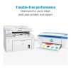 Papel Bond Hp Office 20 Blanco 75 Gramos Carta 500