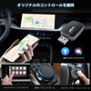 【2025 Newest Mini Wireless Adapter】Spedal 2in1 CarPlay & Android Auto