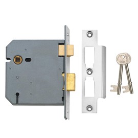 UNION 2277 3 Lever Sashlock