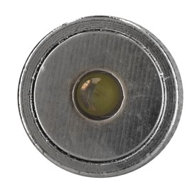 Surtek MT04 Levantador magnético flexible con luz, 2 kg