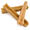 ValueBull Himalayan Yak Cheese Dog Chews, Large, 10 ct -