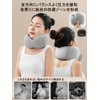 Neck Pillow, Upgraded, Compact, 4 Sizes to Choose from for