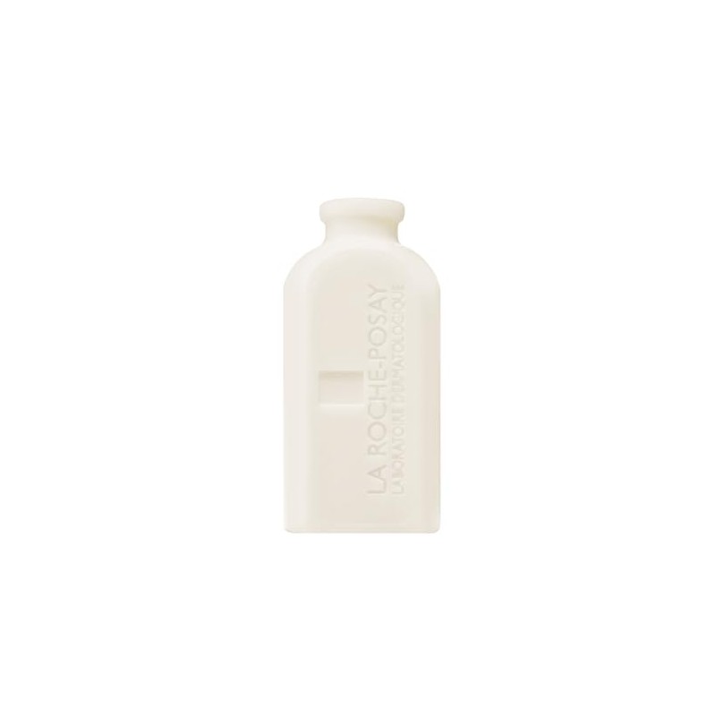 La Roche-Posay Effaclar barra espumosa dermatológica