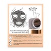 LOreal Paris Mascarilla exfoliante de azucar con cafe kona pure