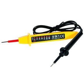 Electraline 58200 Tester