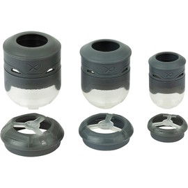 Matrix Flexible Toss Pot Medium x 2