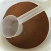 Quebag Kamala Pure Organic Fruit Hair Powder Textile Dye Kamala