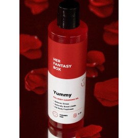 Fantasy Her Fantasy Box | Yummy Body Wash - Indulgent and Luxurious Body Wash