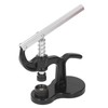 Watch Case Press Spring Arm Non Slip Handle Watch Back