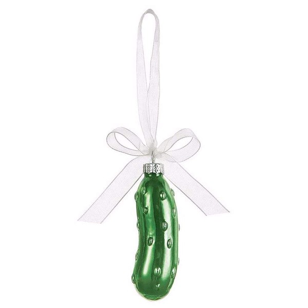 Ganz The Christmas Pickle Ornament