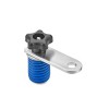 XM LED Flag Whip Light Holder Tie Down Anchor Plug
