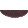 PRO SOURCE Maroon Extra Heavy Duty Floor Stripping Pads: 5