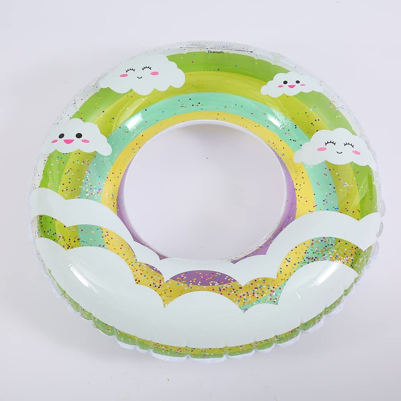 AiMMei Float Ring for Elementary School Students, Junior High School