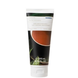 Korres Μint Tea Body Smoothing Milk, 200ml