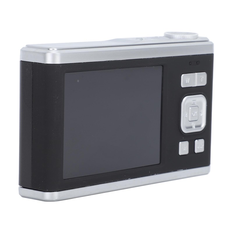 Digital Camera 4K HD Dual IPS Screen 50MP 30MP Dual