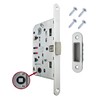 AGB Mediana Evolution Door Lock with Central Locking for Interior