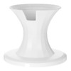 KOMBIUDA Speaker Holder Desk Stand for Mini Multi Functional Support