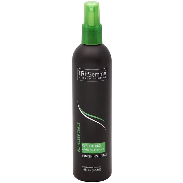TRESemme Curl Locking & Scrunch Hair Spray, 10 fl. oz.